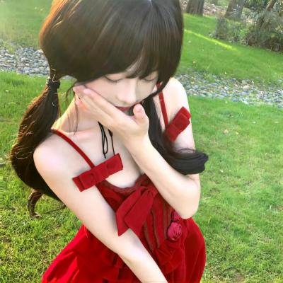 我们村里的人