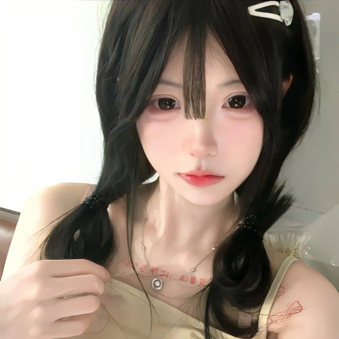 花季美少女